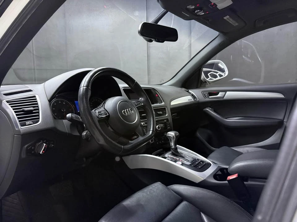 2015 Audi 8R Q5 - Image 7 of 14