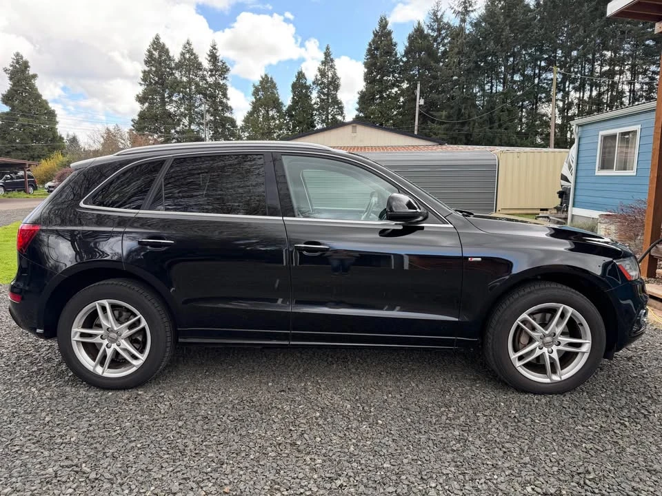 2015 Audi 8R Q5 - Image 3 of 13