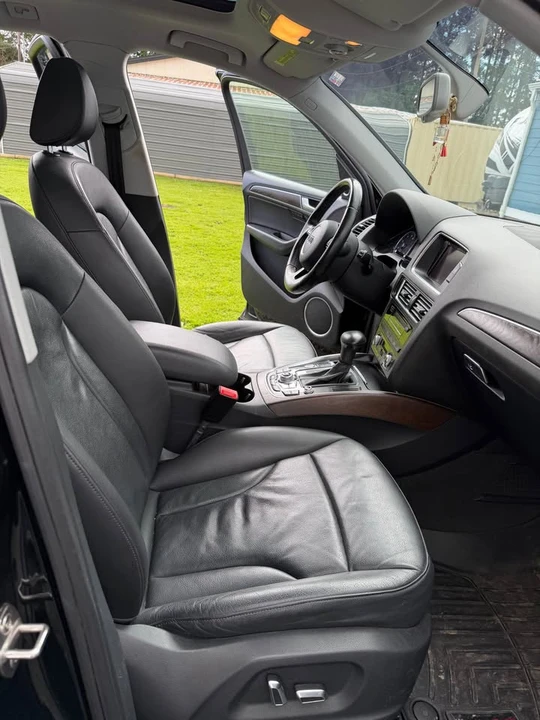 2015 Audi 8R Q5 - Image 6 of 13