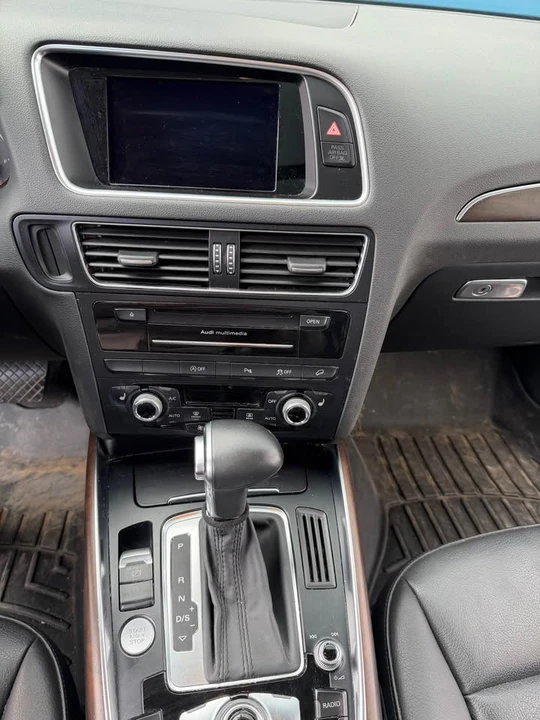 2015 Audi 8R Q5 - Image 7 of 13