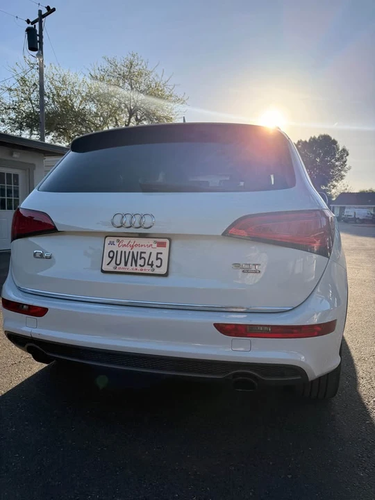2015 Audi 8R Q5 - Image 4 of 12