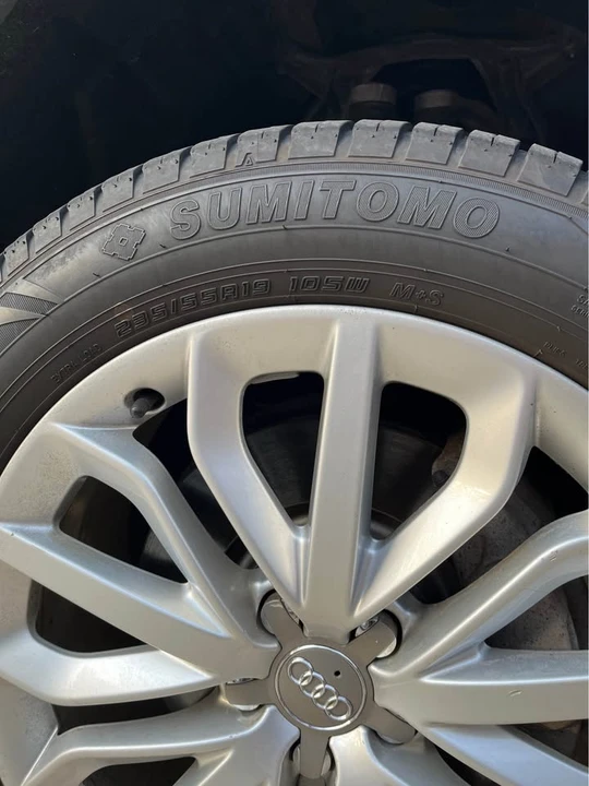 2015 Audi 8R Q5 - Image 13 of 16