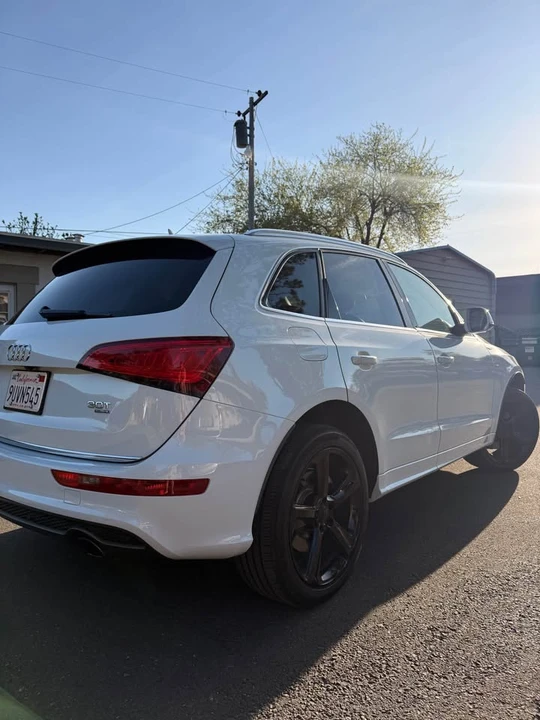 2015 Audi 8R Q5 - Image 5 of 12