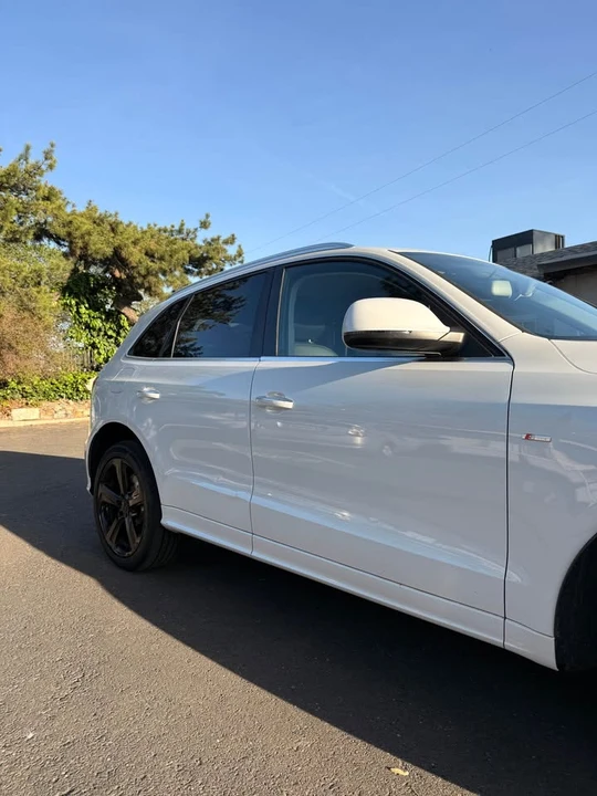 2015 Audi 8R Q5 - Image 6 of 12