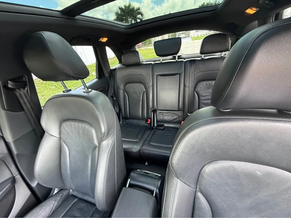 2015 Audi 8R Q5 - Image 11 of 11