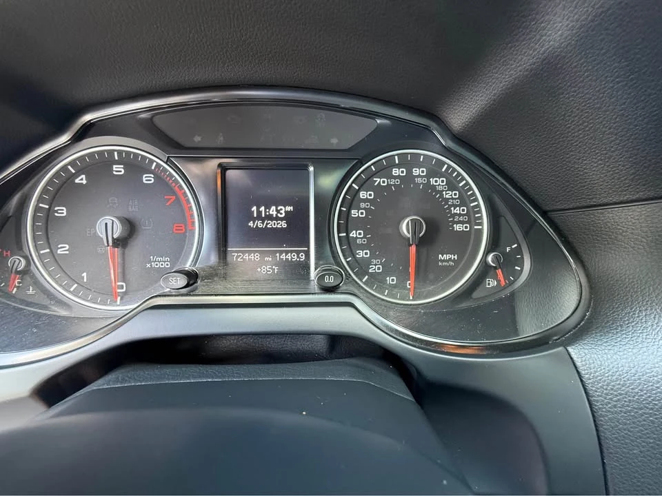 2015 Audi 8R Q5 - Image 8 of 11