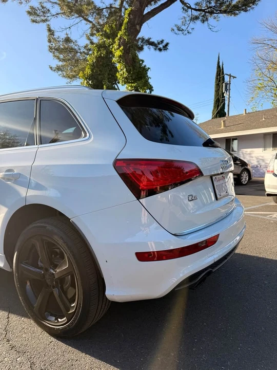2015 Audi 8R Q5 - Image 3 of 12