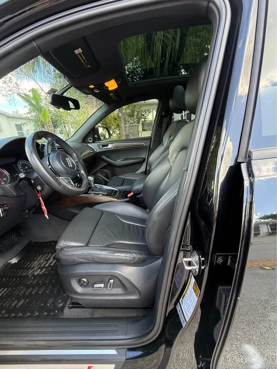 2015 Audi 8R Q5 - Image 10 of 11