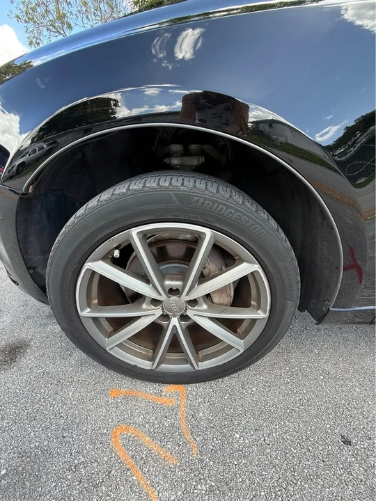 2015 Audi 8R Q5 - Image 5 of 11