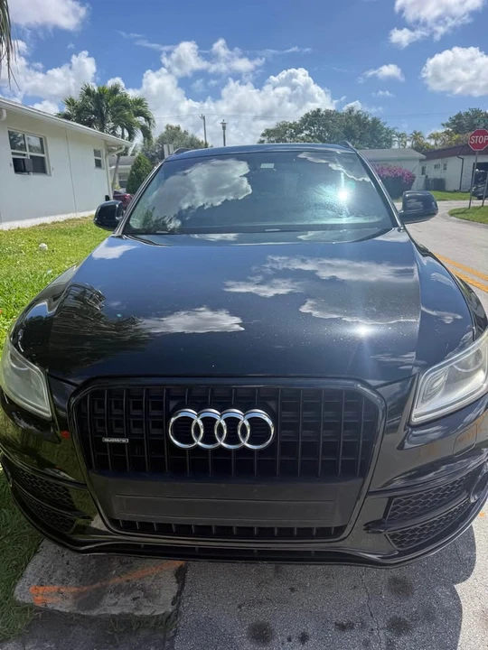 2015 Audi 8R Q5 - Image 2 of 11