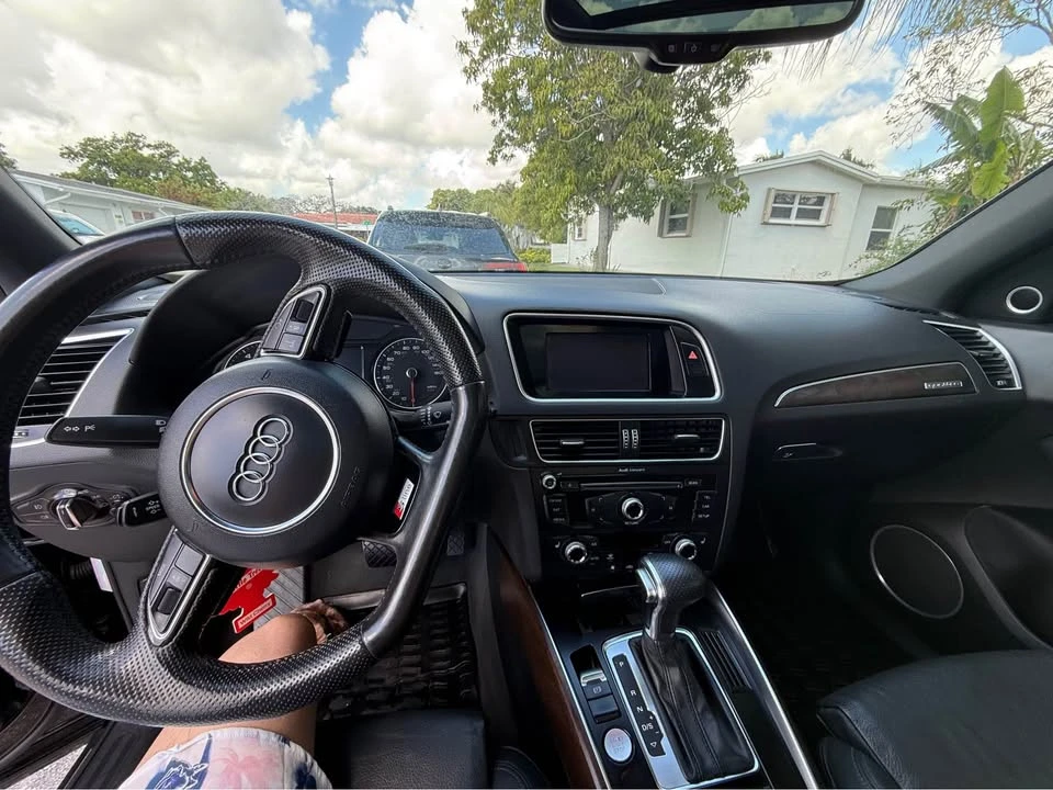 2015 Audi 8R Q5 - Image 7 of 11