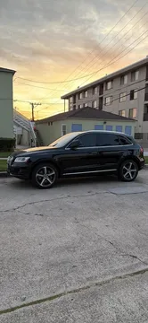 2015 Audi Q5 3.0T Premium Plus