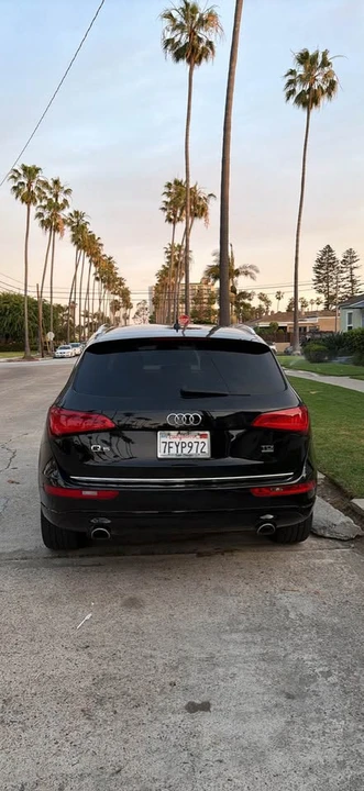 2015 Audi 8R Q5 - Image 5 of 9