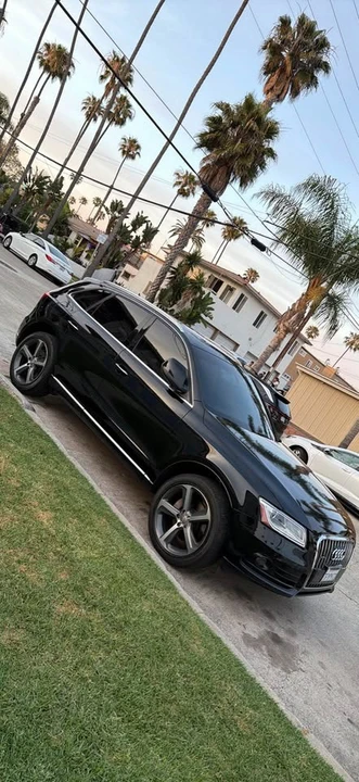 2015 Audi 8R Q5 - Image 9 of 9
