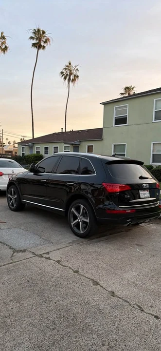 2015 Audi 8R Q5 - Image 4 of 9