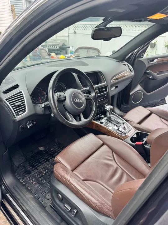 2015 Audi 8R Q5 - Image 5 of 6