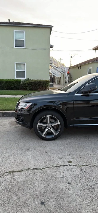 2015 Audi 8R Q5 - Image 2 of 9