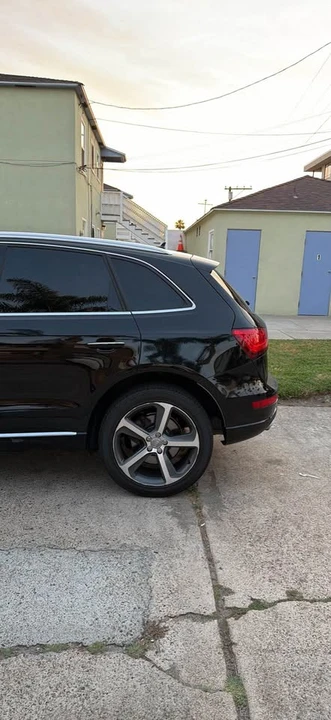 2015 Audi 8R Q5 - Image 3 of 9