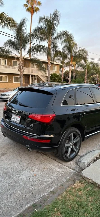 2015 Audi 8R Q5 - Image 6 of 9