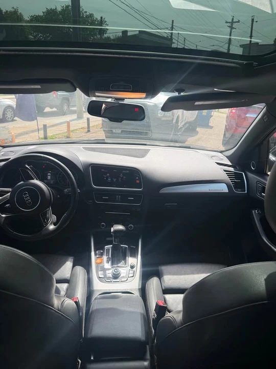 2015 Audi 8R Q5 - Image 11 of 15