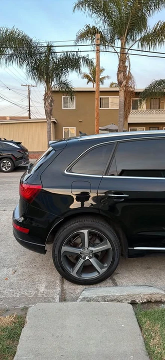 2015 Audi 8R Q5 - Image 7 of 9