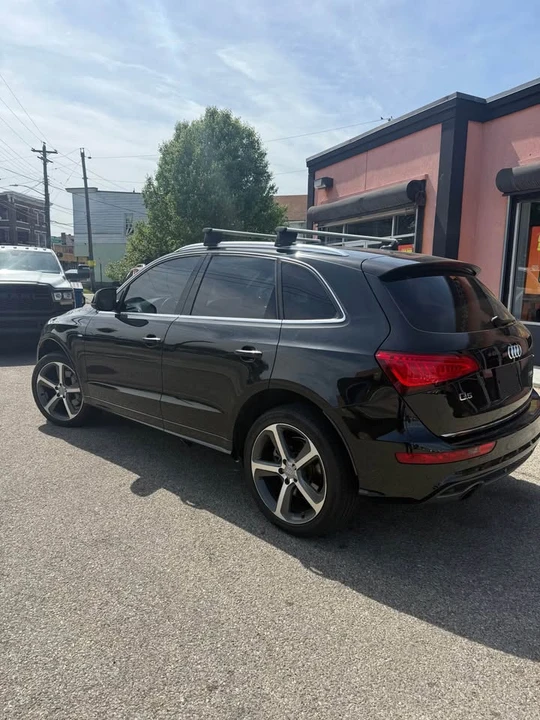 2015 Audi 8R Q5 - Image 4 of 15