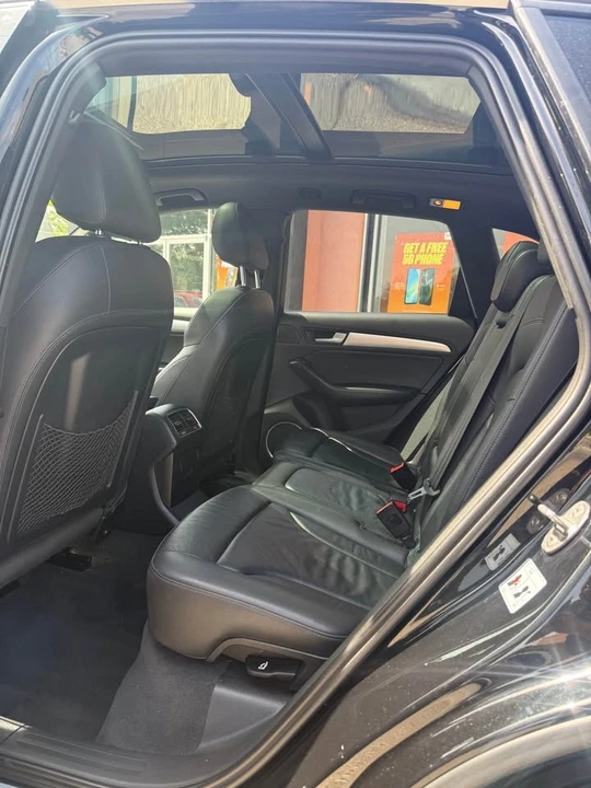 2015 Audi 8R Q5 - Image 9 of 15
