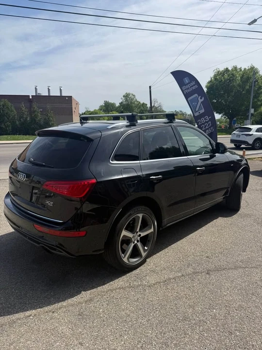 2015 Audi 8R Q5 - Image 6 of 15
