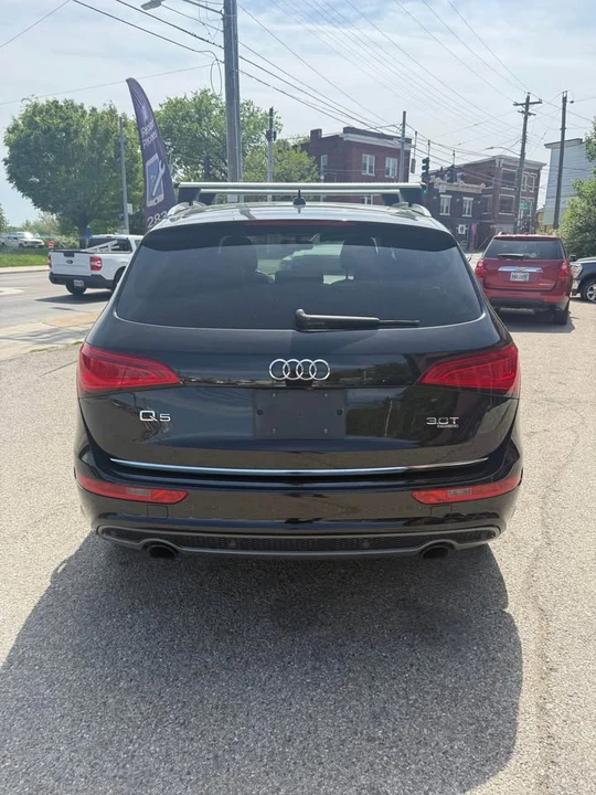 2015 Audi 8R Q5 - Image 5 of 15