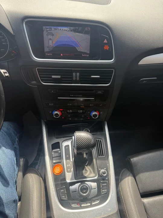 2015 Audi 8R Q5 - Image 10 of 15