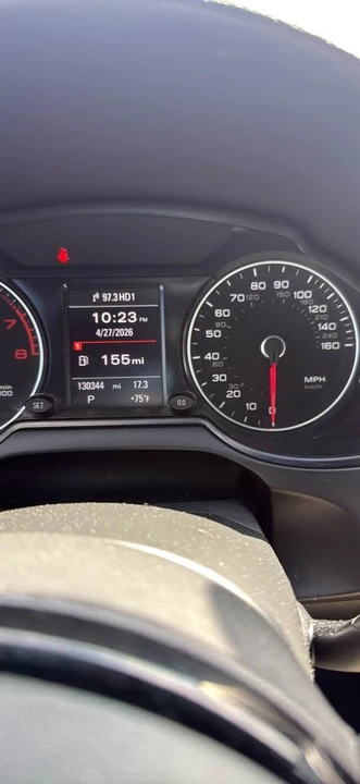 2015 Audi 8R Q5 - Image 14 of 15