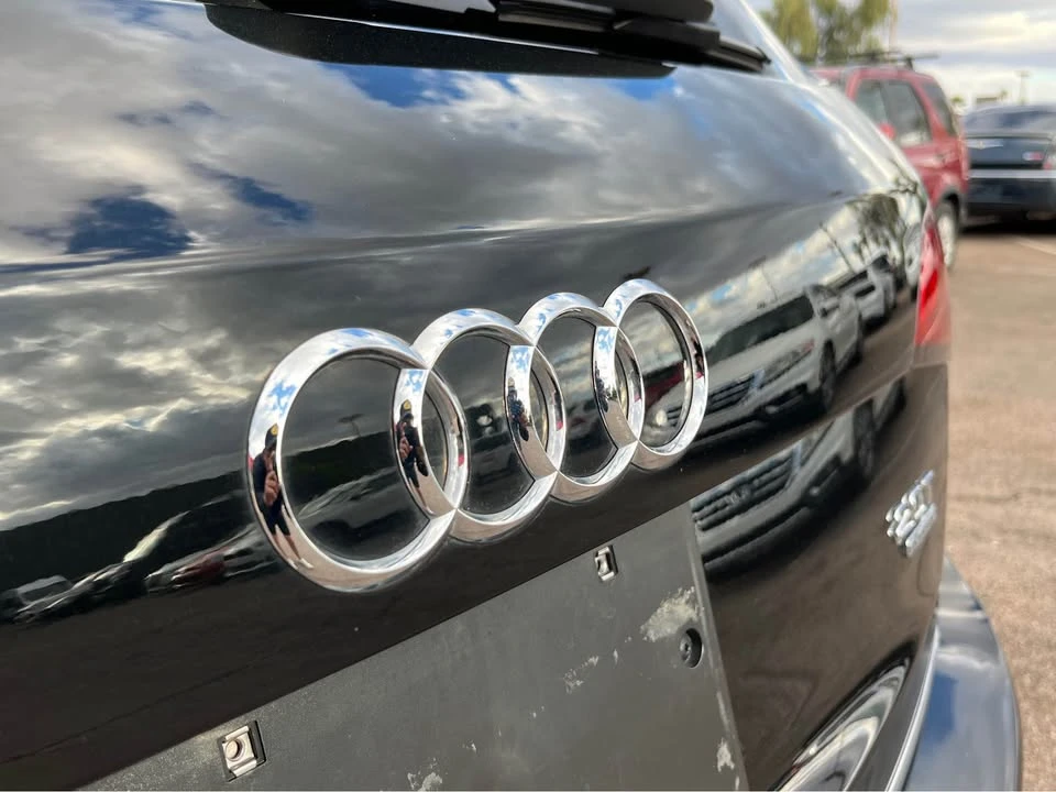 2015 Audi 8R Q5 - Image 10 of 11