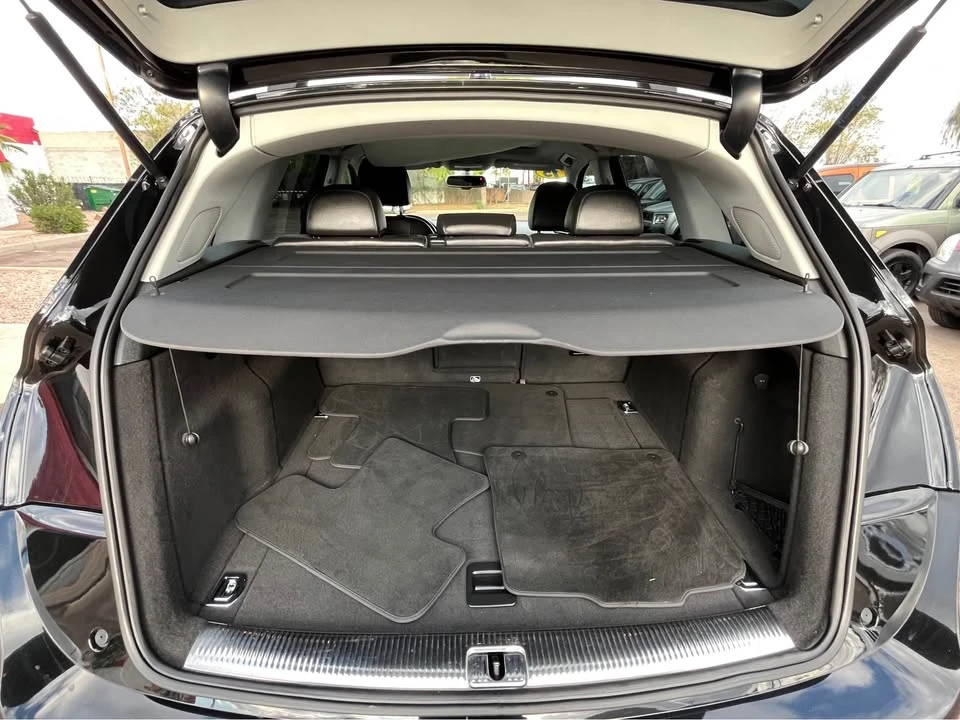 2015 Audi 8R Q5 - Image 7 of 11