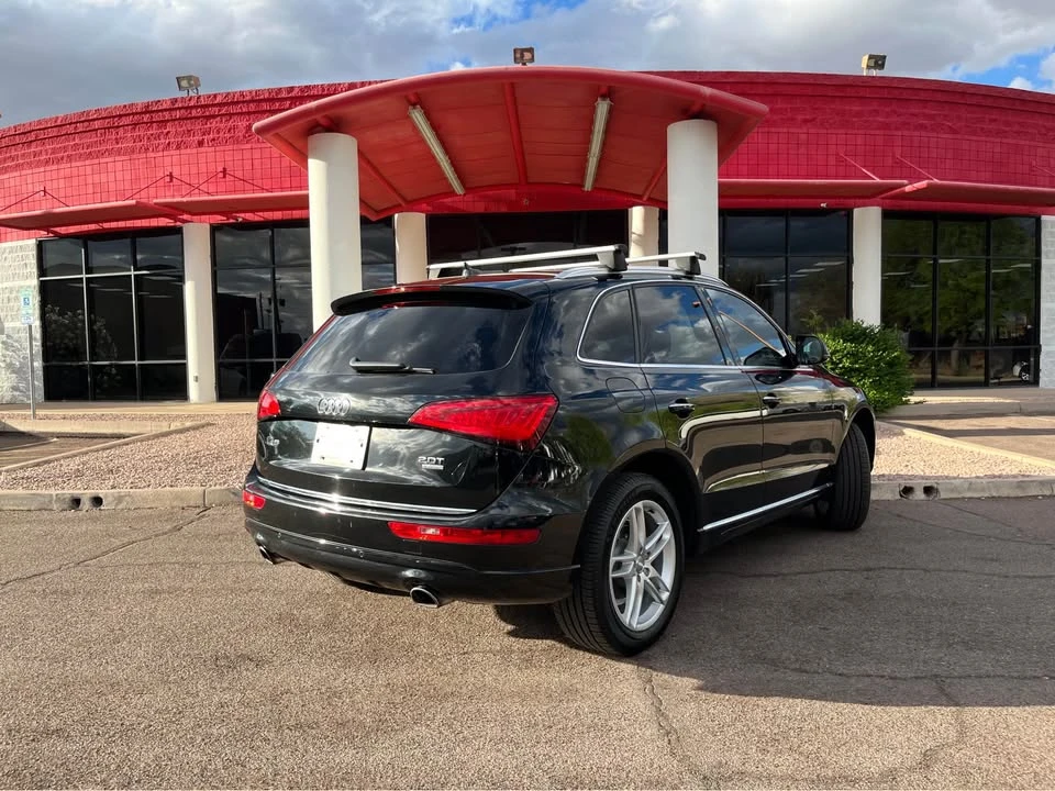2015 Audi 8R Q5 - Image 3 of 11