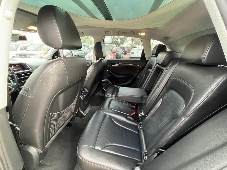 2015 Audi 8R Q5 - Image 6 of 11