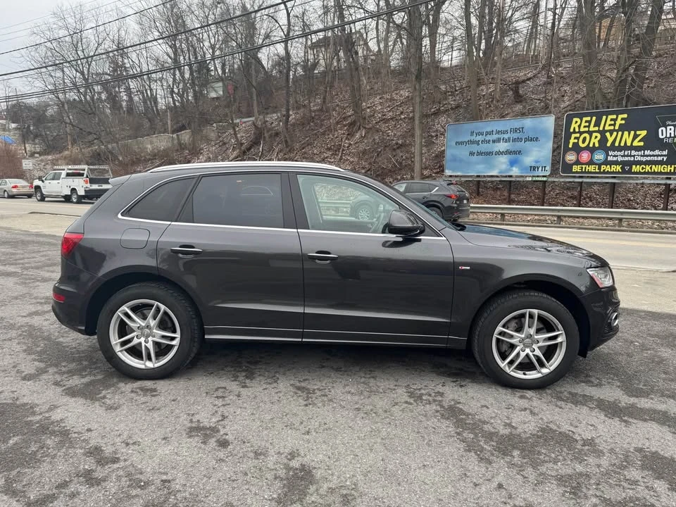 2015 Audi 8R Q5 - Image 4 of 10