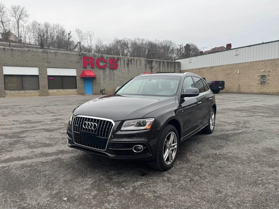 2015 Audi 8R Q5 - Image 3 of 10