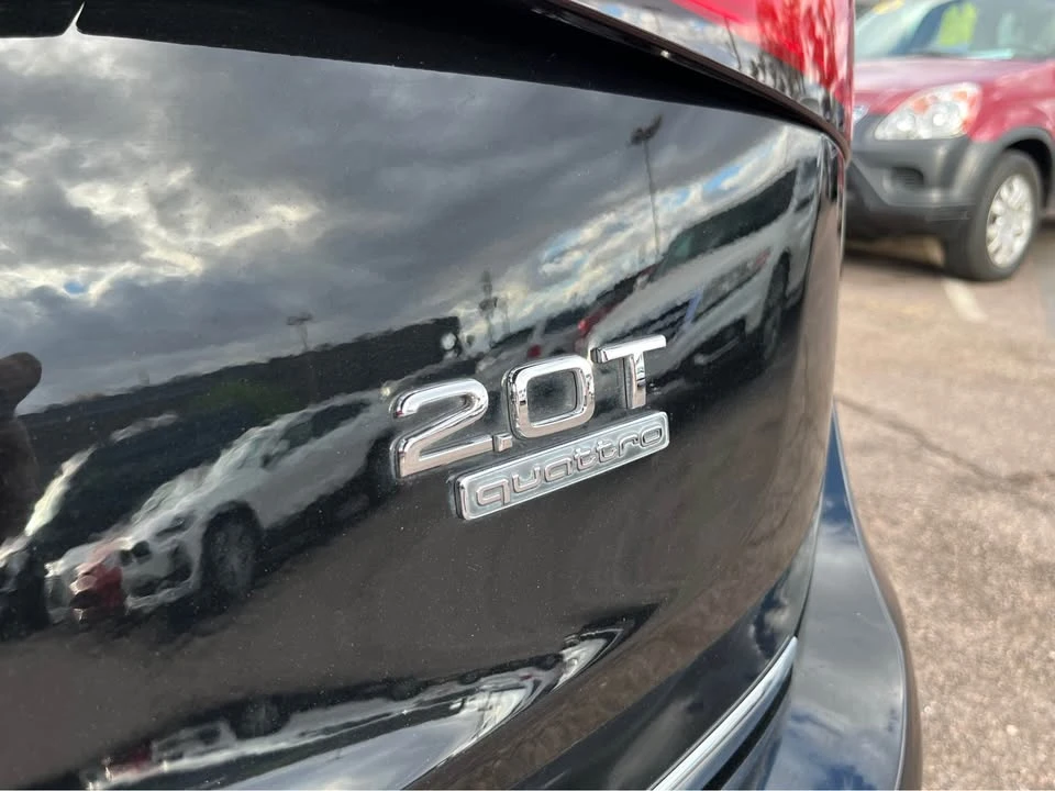 2015 Audi 8R Q5 - Image 11 of 11