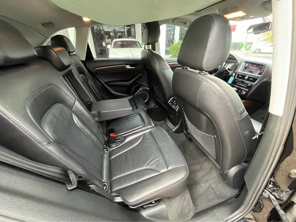 2015 Audi 8R Q5 - Image 9 of 11