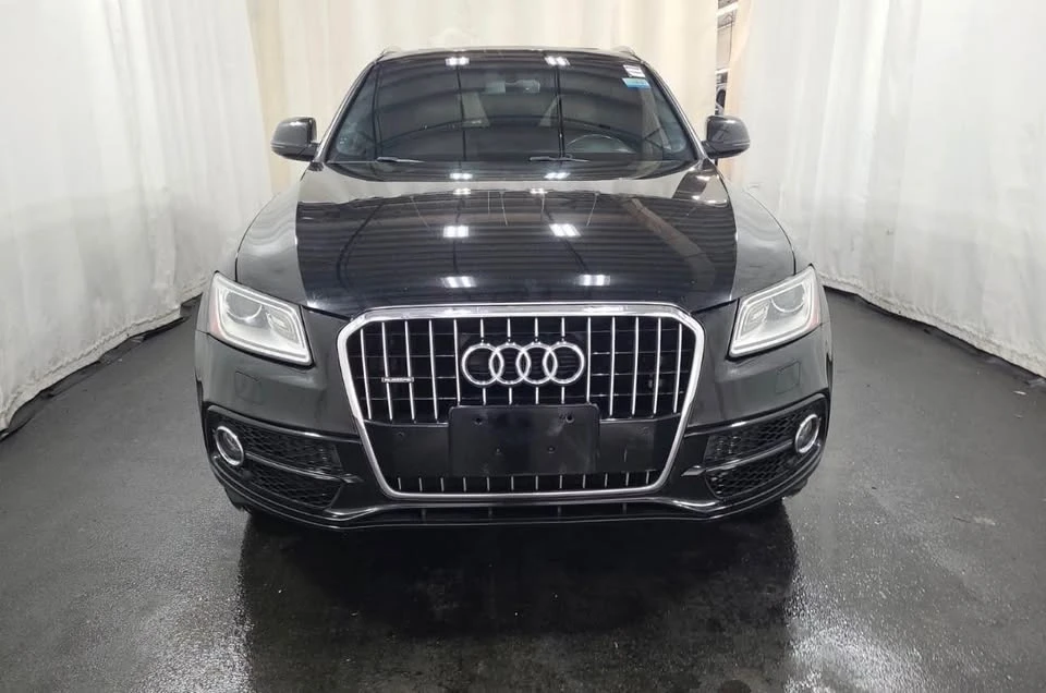 2015 Audi 8R Q5 - Image 4 of 9