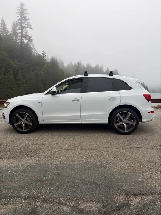 2015 Audi 8R Q5 - Image 8 of 11
