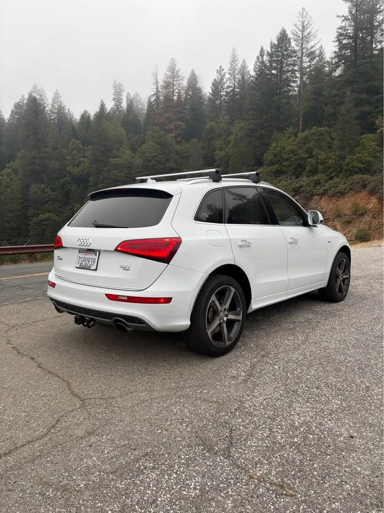 2015 Audi 8R Q5 - Image 5 of 11