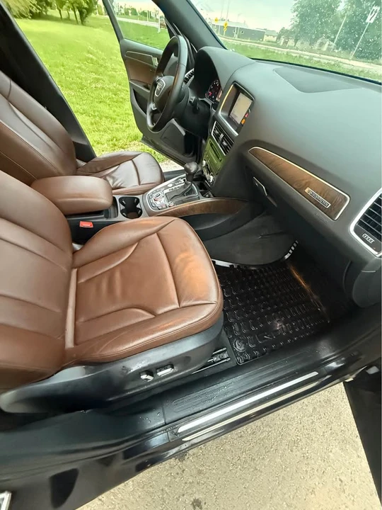 2015 Audi 8R Q5 - Image 5 of 8