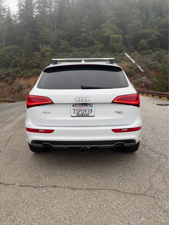 2015 Audi 8R Q5 - Image 6 of 11