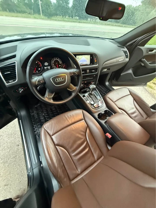 2015 Audi 8R Q5 - Image 4 of 8