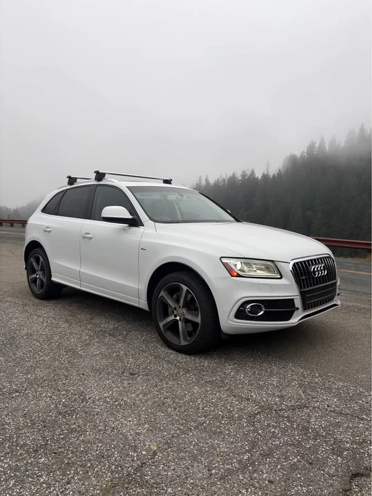 2015 Audi 8R Q5 - Image 3 of 11