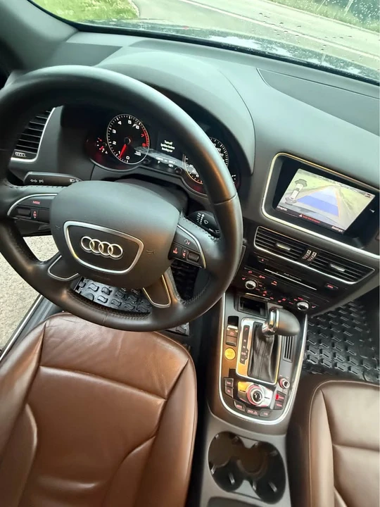 2015 Audi 8R Q5 - Image 7 of 8