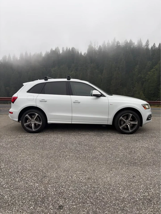2015 Audi 8R Q5 - Image 4 of 11