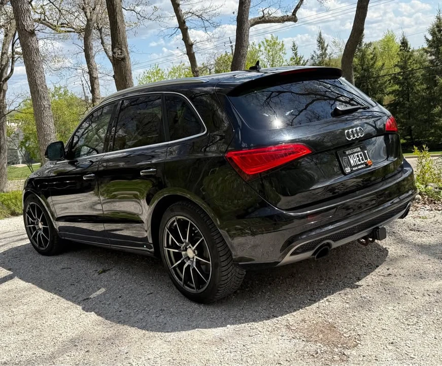 2015 Audi 8R Q5 - Image 2 of 7