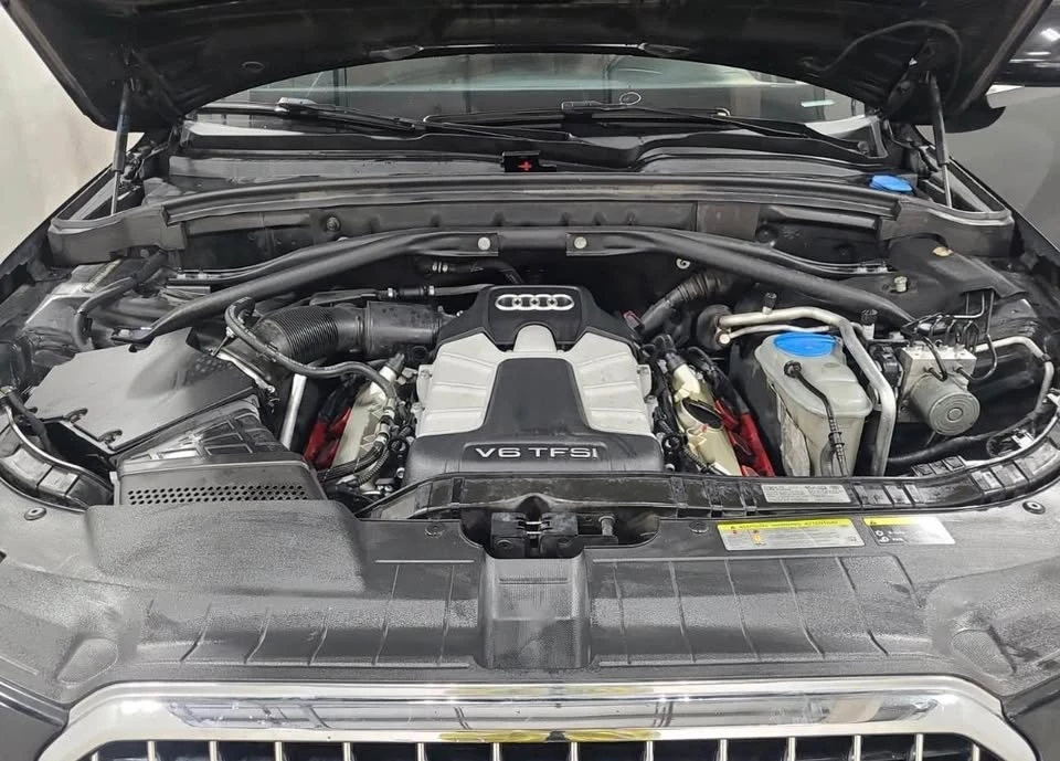 2015 Audi 8R Q5 - Image 7 of 9